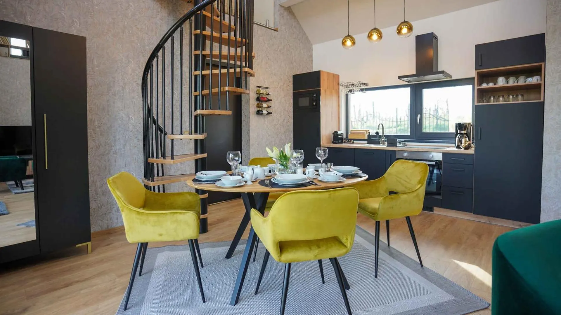 Holiday Home In Eger - Ostungarn 53339