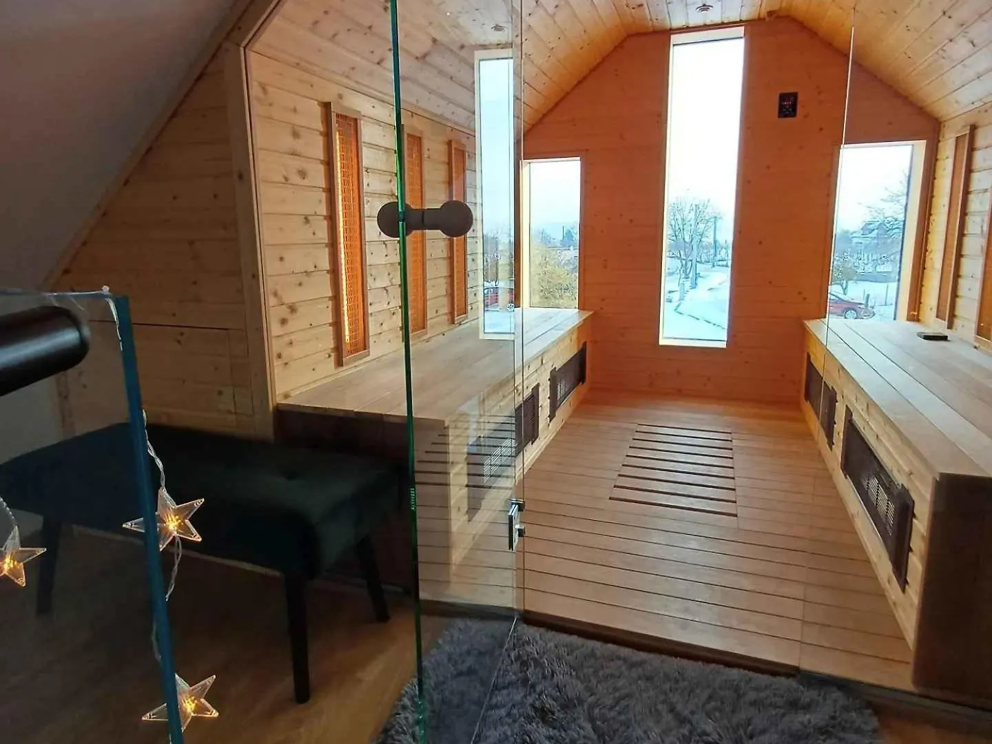Holiday Home In Eger - Ostungarn 53339