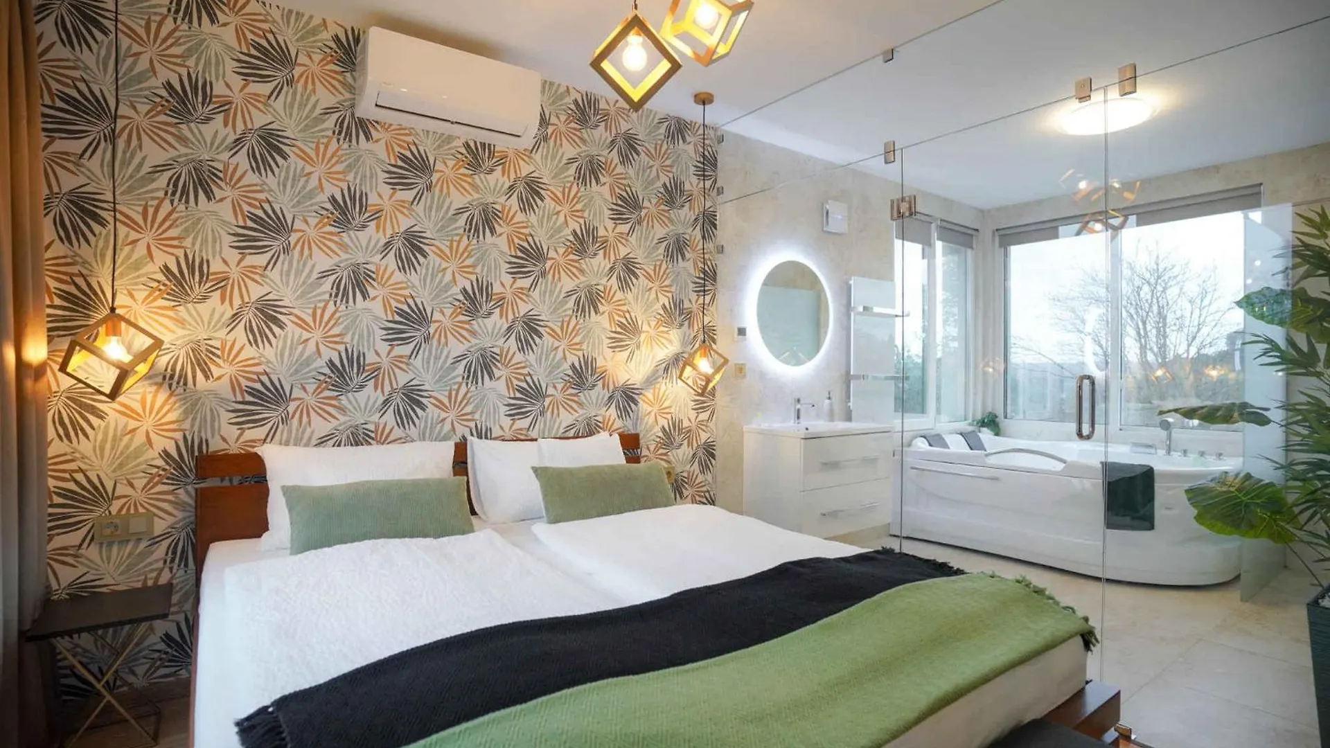 Holiday Home In Eger - Ostungarn 53339 0*,