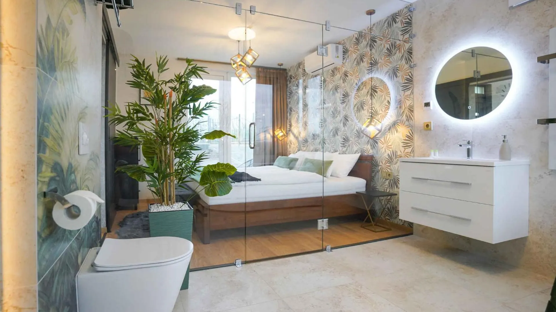 Holiday Home In Eger - Ostungarn 53339