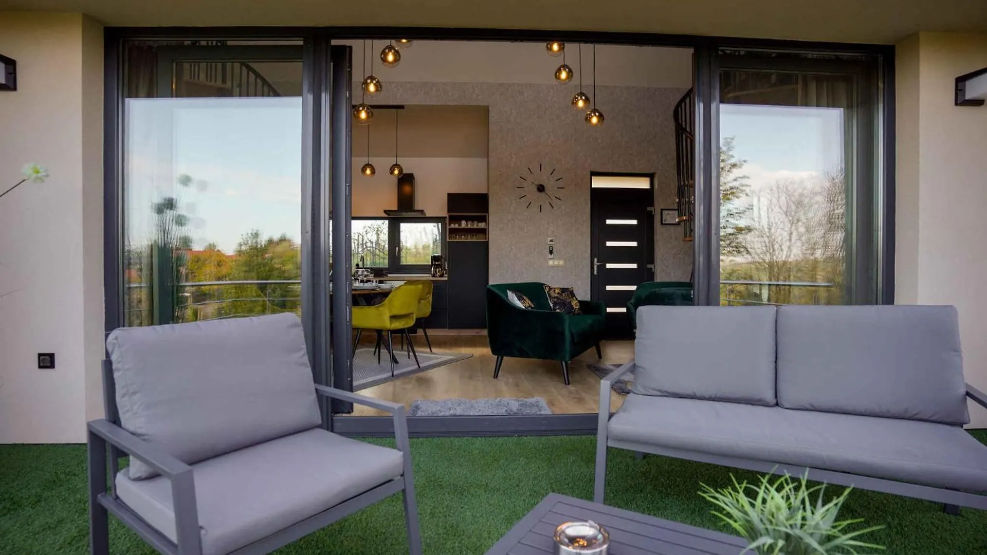 Holiday Home In Eger - Ostungarn 53339 Macaristan