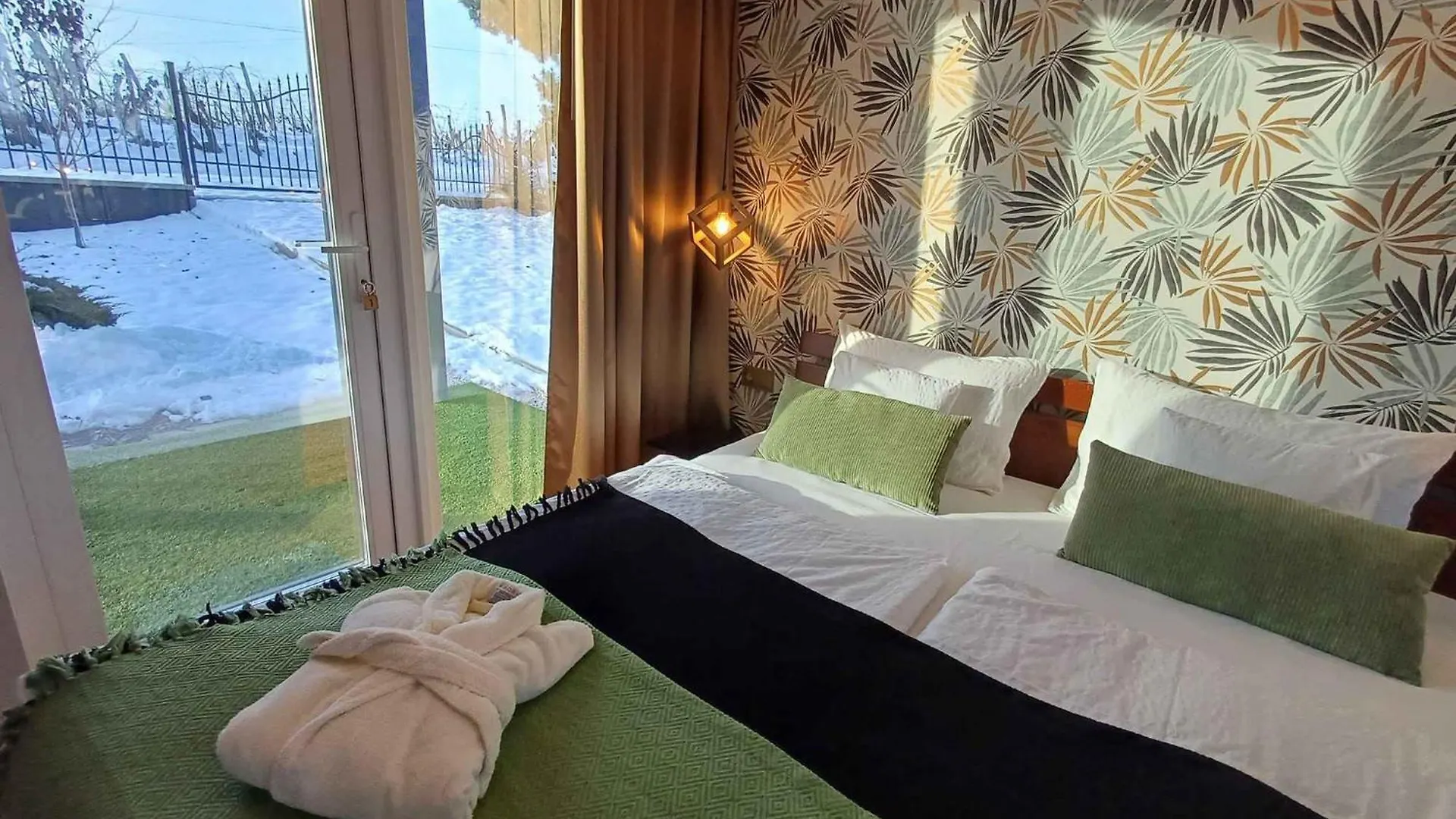 Holiday Home In Eger - Ostungarn 53339